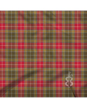 Baird Modern Tartan Kilt