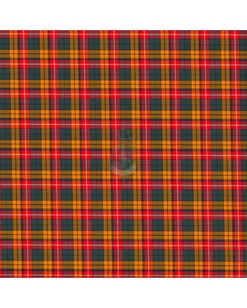 Hunter of Hunterson Tartan Traditional Kilt