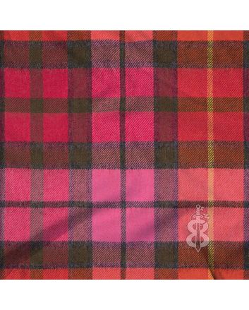 Hunter Tartan Traditional Kilt