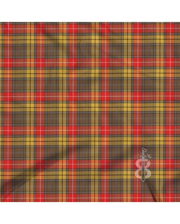 Hunter Tartan Traditional Kilt