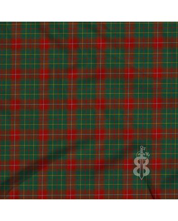 Hunter of Hunterson Tartan Traditional Kilt