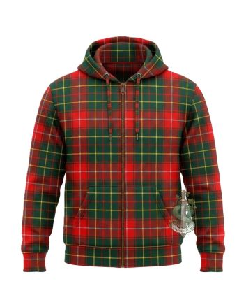 Hunter of Hunterson Tartan Traditional Kilt