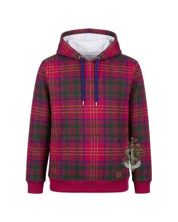 Hunter Tartan Traditional Kilt