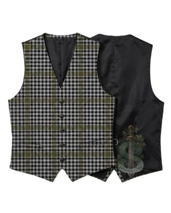 Hunter Tartan Traditional Kilt