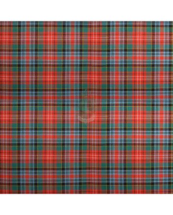 Caledonia Tartan Trousers