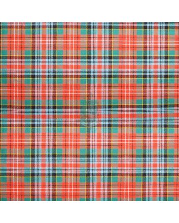 Hunter Tartan Traditional Kilt