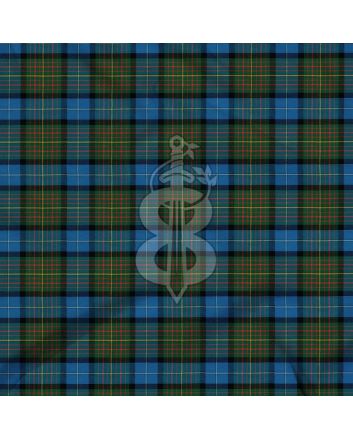 Anderson Tartan Traditional 8 Yard Kilt