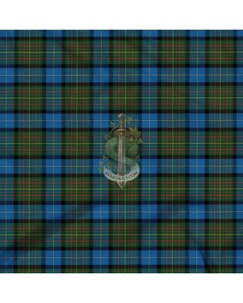 Hunter Tartan Traditional Kilt