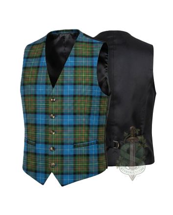 Hunter Tartan Traditional Kilt