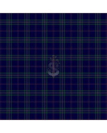 Hunter Tartan Traditional Kilt