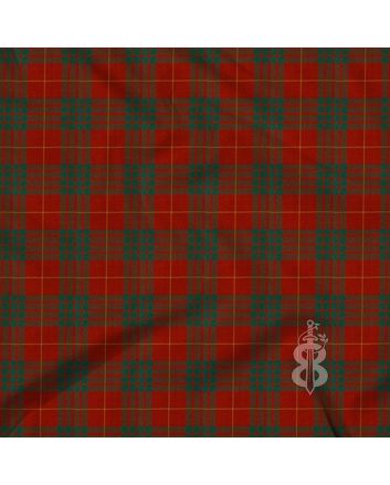 Baird Modern Tartan Kilt