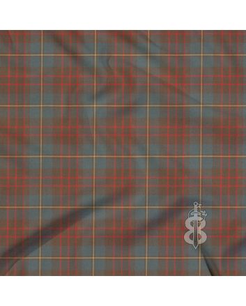 Hunter of Hunterson Tartan Traditional Kilt