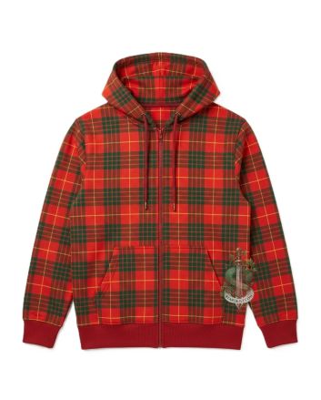 Hunter Tartan Traditional Kilt