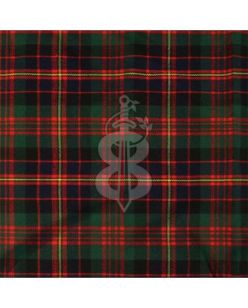 Anderson Tartan Traditional 8 Yard Kilt