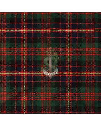 Hunter of Hunterson Tartan Traditional Kilt