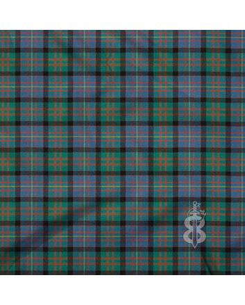 Hunter Tartan Traditional Kilt