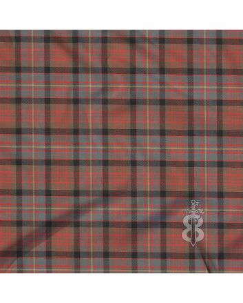 Baird Modern Tartan Kilt