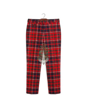 Hunter Of Peebleshire Tartan Traditional Kilt