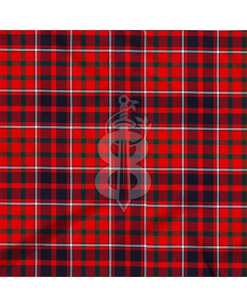 Cameron of Lochiel Tartan Traditional 8 Yard Kilt