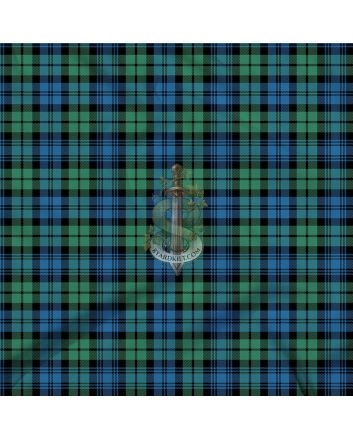 Hunter Tartan Traditional Kilt
