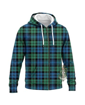 Hunter Tartan Traditional Kilt