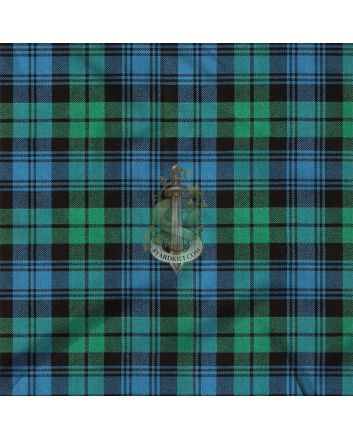 Baird Modern Tartan Kilt