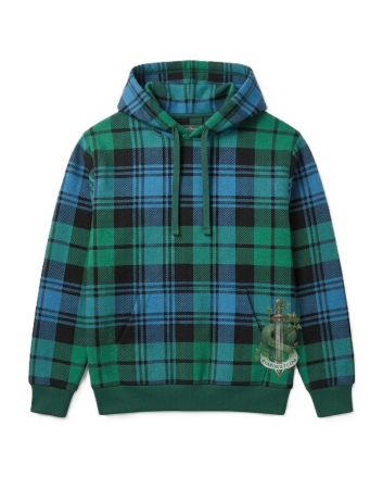 Baird Modern Tartan Kilt
