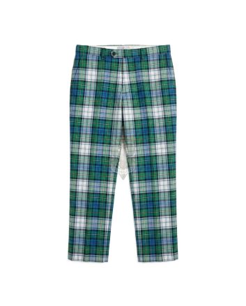 Hunter Of Peebleshire Tartan Traditional Kilt