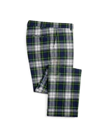 Baird Modern Tartan Kilt