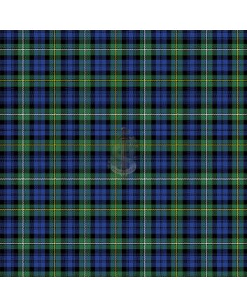 Hunter of Hunterson Tartan Traditional Kilt