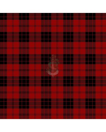 Campbell Of Armaddie Tartan Trousers