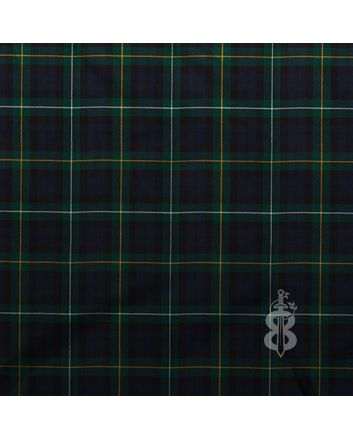 Hunter Tartan Traditional Kilt