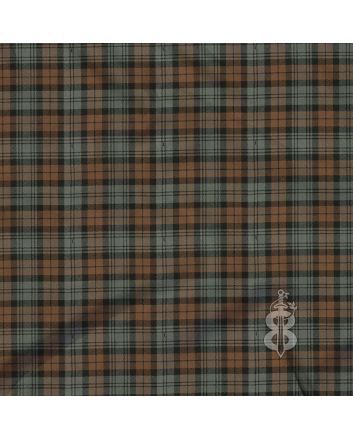 Baird Modern Tartan Kilt