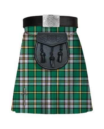 Cape Breton Tartan Traditional Kilt