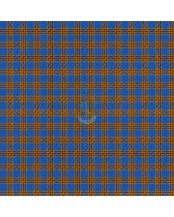 Hunter Tartan Traditional Kilt