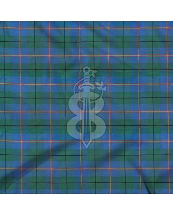 Anderson Tartan Traditional 8 Yard Kilt