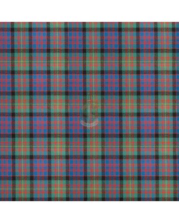 Hunter Of Peebleshire Tartan Traditional Kilt