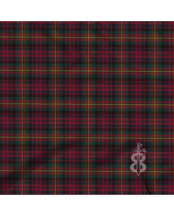 Hunter Tartan Traditional Kilt