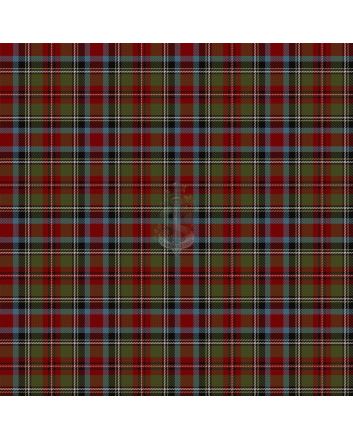 Hunter Of Peebleshire Tartan Traditional Kilt