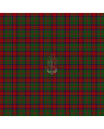 Baird Modern Tartan Kilt