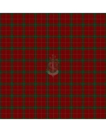 Hunter of Hunterson Tartan Traditional Kilt