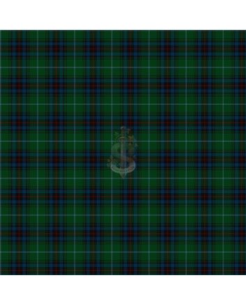 Cash Tartan Trousers