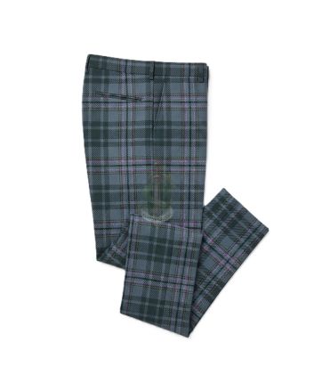 Hunter Tartan Traditional Kilt