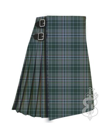 Causeway Tartan Traditional Kilt