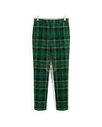 Hunter Tartan Traditional Kilt
