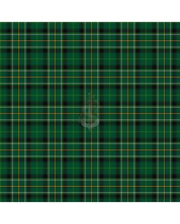 Hunter Tartan Traditional Kilt