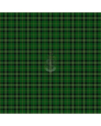 Hunter Of Peebleshire Tartan Traditional Kilt