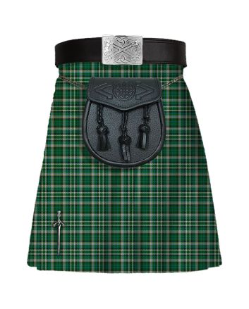 Celtic Titles Tartan Traditional Kilt