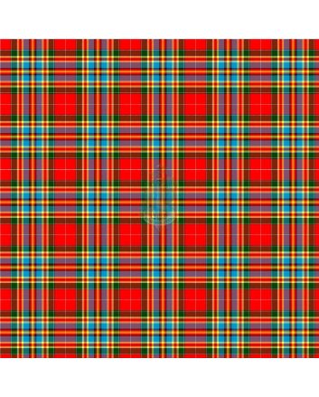 Hunter of Hunterson Tartan Traditional Kilt