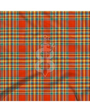 Chattan Ancient Tartan Traditional 8 Yard Kilt